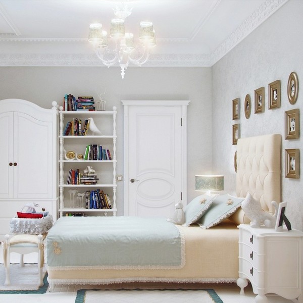 Дизайн интерьера маленькой спальни: как сделать ее уютной и функциональной