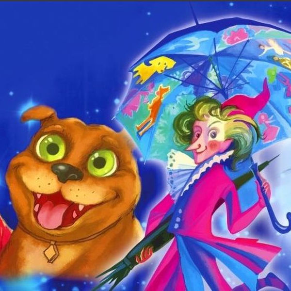 Дарим 4 билета на «Сказки Андерсена» - Я Покупаю