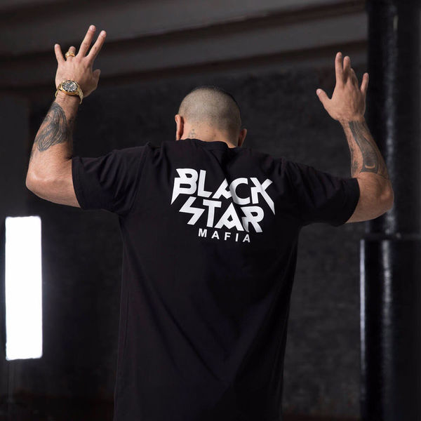 Бренд Black Star Wear