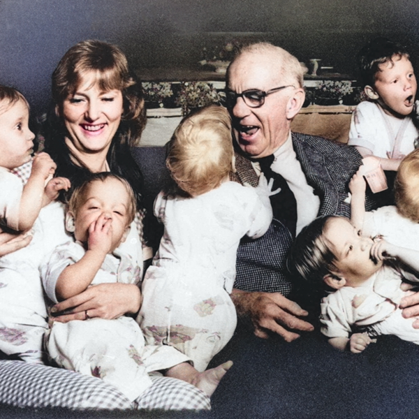 Сапожник без сапог или любящий родитель: как знаменитые психологи ...