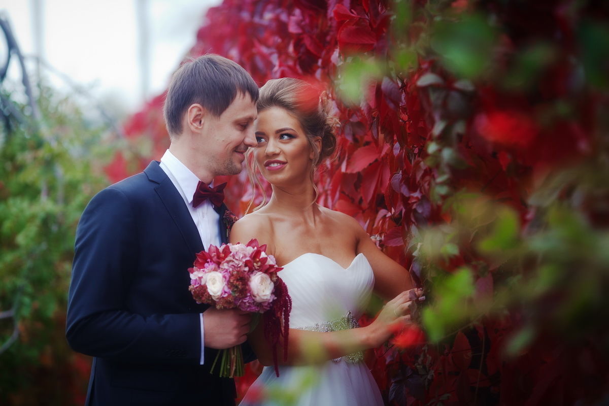 секреты свадеб