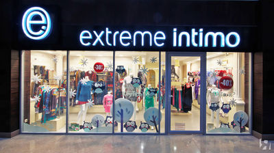 Экстрим нижнее белье. Экстрим интимо. Магазин интимо шоп. Экстрим интимо. Extreme intimo реклама.