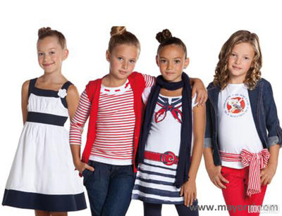 Детская Одежда Испания Mayoral Интернет Магазин