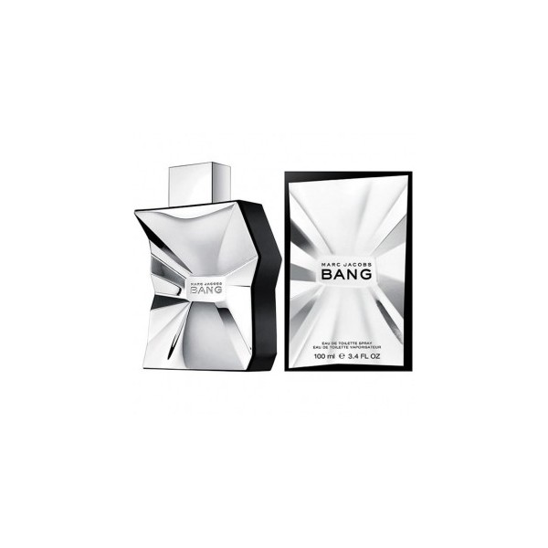 Bang marc. Marc Jacobs духи Bang. Туалетная вода Bang Bang.