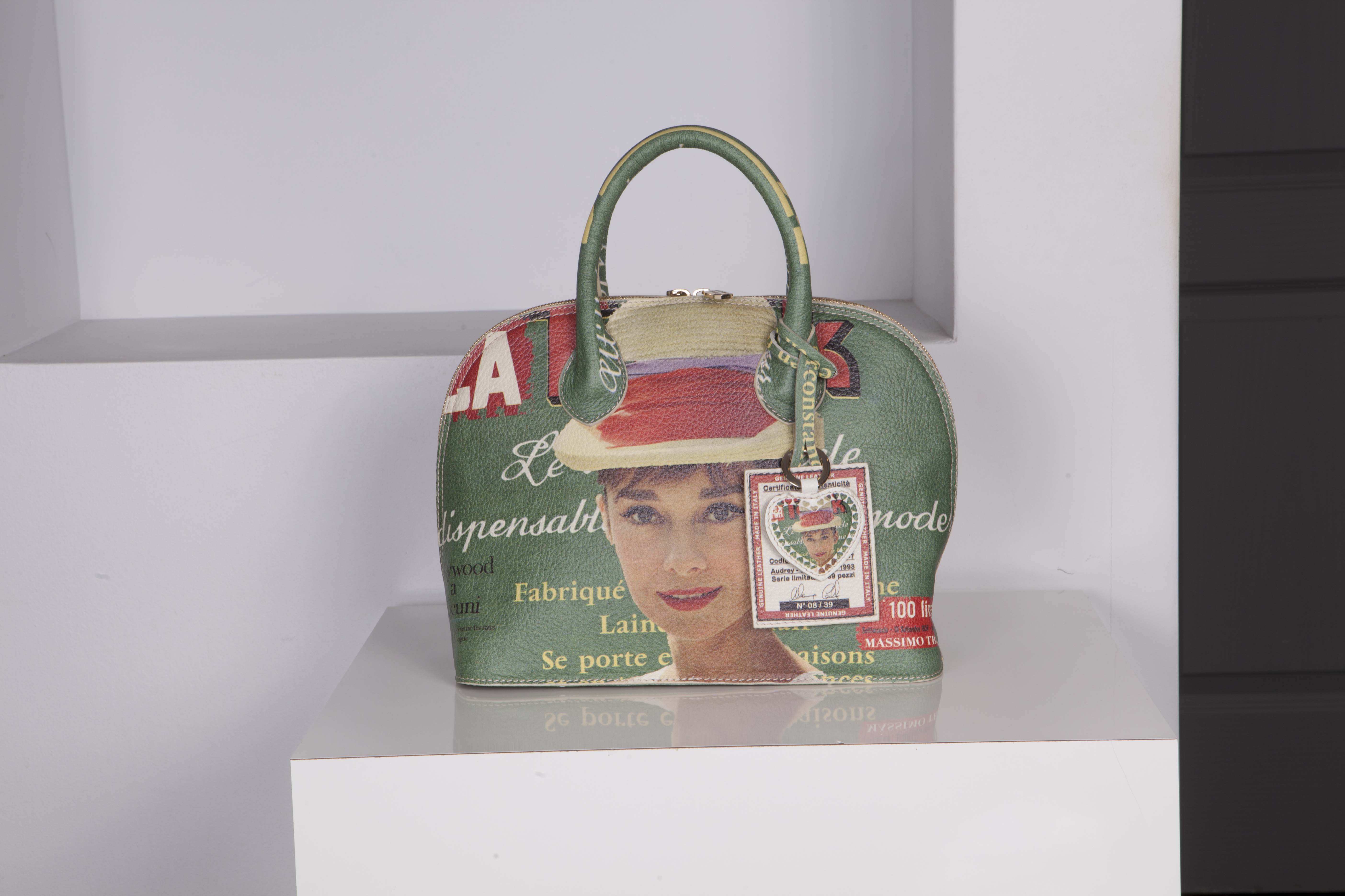 Massimo Trulli Taschen Kaufen Handbag Massimo Trulli Taschen 