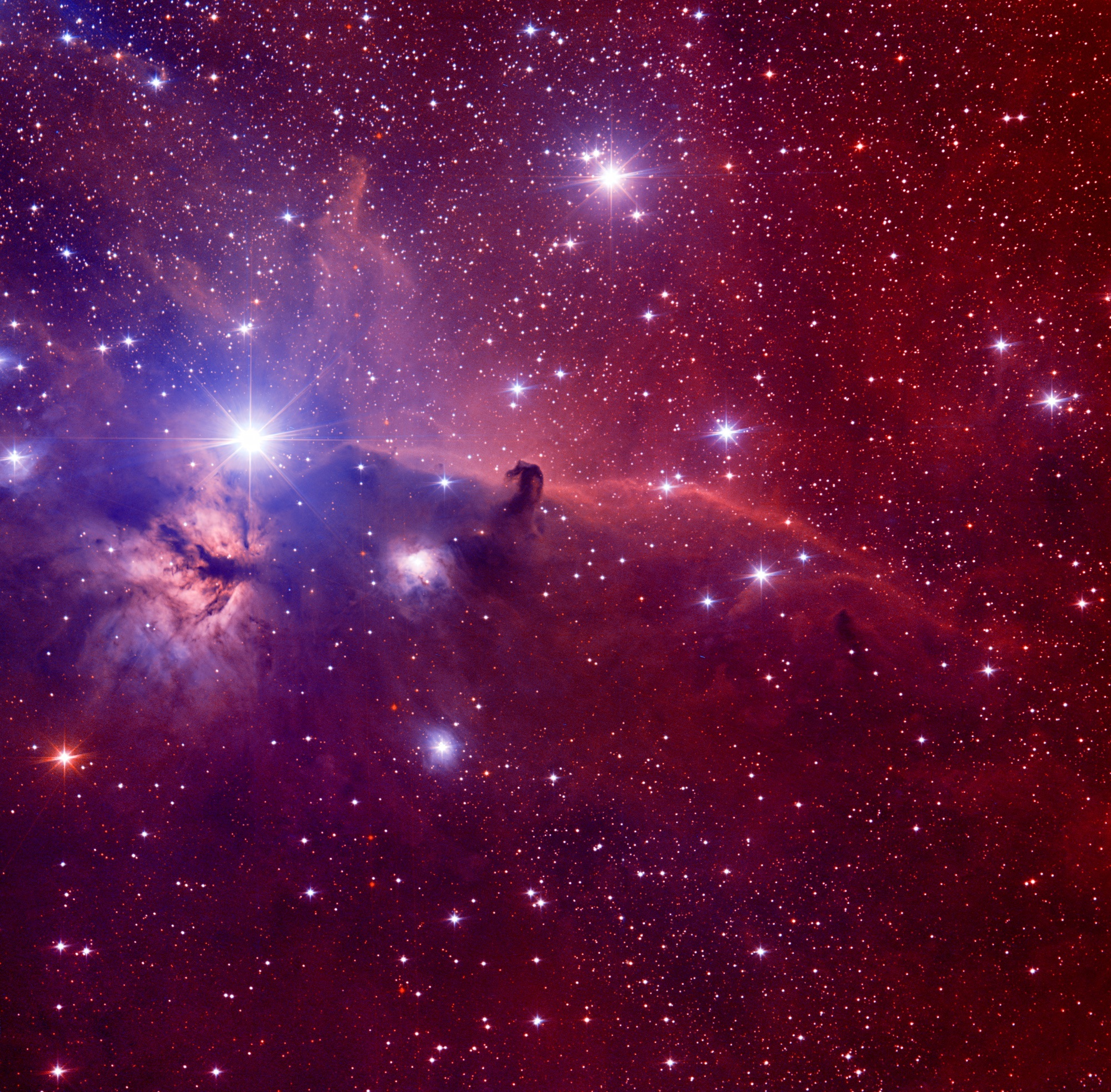 Body space. Картинки Вселенной или небо. Дальний космос. Ic 434. Дальний космос объяснение.