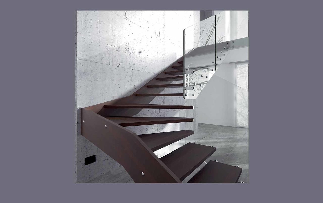 лестница для кровати металл