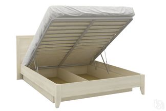 Кровать Кантри 140 х 200 см, с подъёмным механизмом