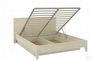 Кровать Кантри 180 х 200 см, с подъёмным механизмом