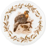 Набор тарелок 31,5 см Maisinger Pheasant 2 шт PSK-PLS-31,5-PHEASANT фото 2