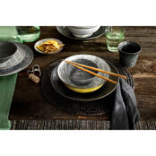 Салатник 16 см Tokyo Design Mixed Bowls сине-белый PSK-7274 фото 3