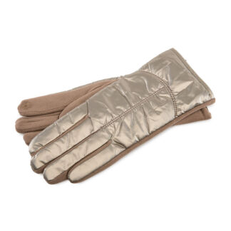 Золотые перчатки Angelo Bianco