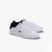 Женские кеды Lacoste GRADUATE TRI фото 2