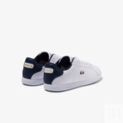 Женские кеды Lacoste GRADUATE TRI фото 3