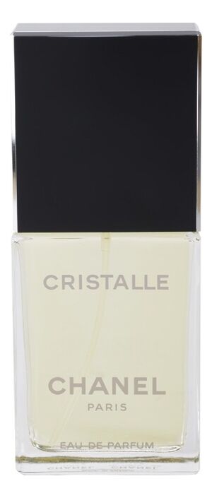 Парфюмерная вода Chanel Cristalle Eau De Parfum фото 1