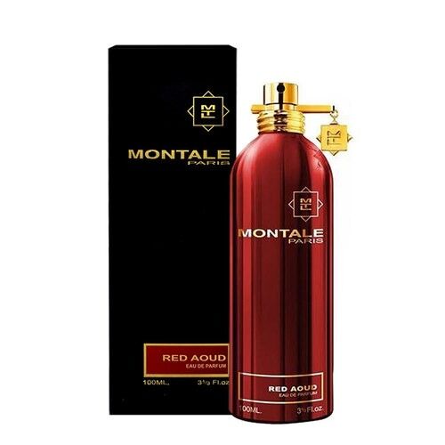 Red Aoud MONTALE