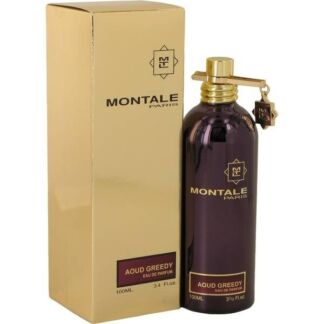 Aoud Greedy MONTALE