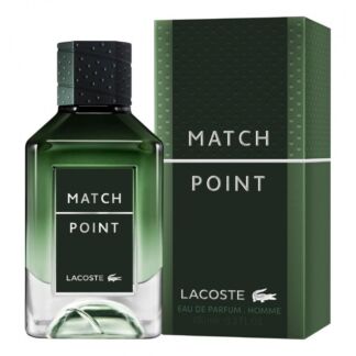 Match Point Eau De Parfum LACOSTE