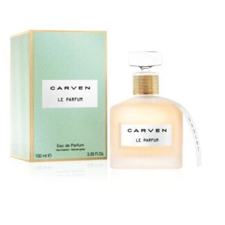 Le Parfum Carven