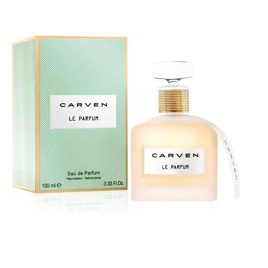 Le Parfum Carven фото 1