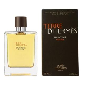 Terre d'Hermes Eau Intense Vetiver Hermes