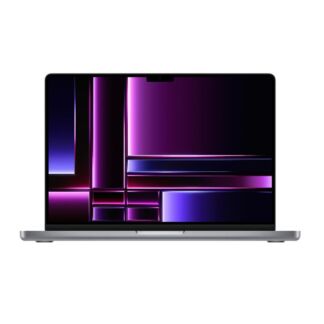 Ноутбук Apple MacBook Pro 16 M2 Pro (2023), 16 Гб/1 Тб, английская клавиату