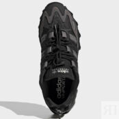 Кроссовки Adidas Originals Hyperturf Adventure Unisex, черный/серый AD115O1ER-Q11 фото 5