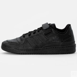 Кроссовки Adidas Originals Forum Unisex, черный