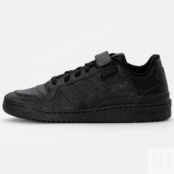 Кроссовки Adidas Originals Forum Unisex, черный AD115N026-Q11 фото 1