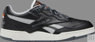 Кроссовки bb4000 2 'no look' Reebok, черный