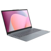 Ноутбук Lenovo IdeaPad Slim 3 15AMN8 82XQ0006RK (AMD Ryzen 5 7520U 2.8Ghz/8 фото 3