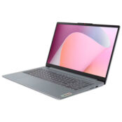 Ноутбук Lenovo IdeaPad Slim 3 15AMN8 82XQ0006RK (AMD Ryzen 5 7520U 2.8Ghz/8 фото 4