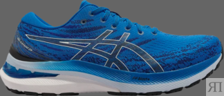 Кроссовки gel kayano 29 'electric blue' Asics, синий