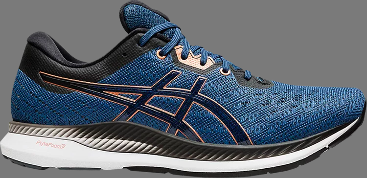 Кроссовки evoride 'grand shark' Asics, синий 1011A792 400 | blue фото 1