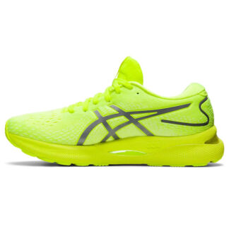 Кроссовки gel nimbus 24 lite-show 'safety yellow' Asics, желтый