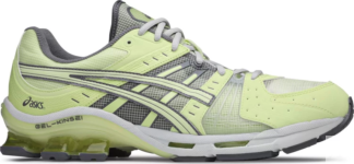 Кроссовки gel kinsei og 'huddle yellow' Asics, желтый