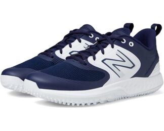 Кроссовки Fresh Foam 3000v6 Turf-Trainer New Balance, синий