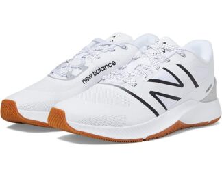 Кроссовки Freezelx V4 Box New Balance, белый