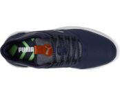 Кроссовки Ignite Elevate PUMA Golf, синий 9825698 | Puma Navy/Puma Silver фото 2