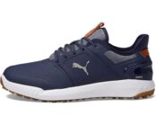 Кроссовки Ignite Elevate PUMA Golf, синий 9825698 | Puma Navy/Puma Silver фото 4