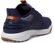 Кроссовки Ignite Elevate PUMA Golf, синий 9825698 | Puma Navy/Puma Silver фото 5