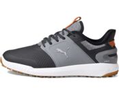 Кроссовки Ignite Elevate PUMA Golf, черный 9825698 | Puma Black/Quiet Shade/Gum фото 4