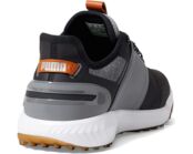 Кроссовки Ignite Elevate PUMA Golf, черный 9825698 | Puma Black/Quiet Shade/Gum фото 5