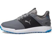 Кроссовки Ignite Elevate PUMA Golf, тихий оттенок 9825698 | Quiet Shade/PUMA Silver фото 4