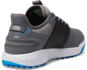 Кроссовки Ignite Elevate PUMA Golf, тихий оттенок 9825698 | Quiet Shade/PUMA Silver фото 5