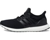 Кроссовки Adidas Ultrabounce Running, черный 9813800 | Black/White/Beam Green фото 4