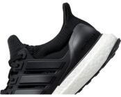 Кроссовки Adidas Ultrabounce Running, черный 9813800 | Black/White/Beam Green фото 5