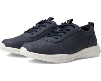 Кроссовки Kore City Pass Moccasin Toe Athletic Style Oxford Nunn Bush, нави