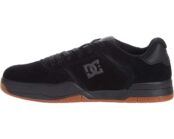 Кроссовки Central DC, черный 9326374 | Black/Black/Gum фото 4