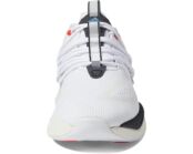 Кроссовки Alphaboost V1 adidas Running, белый 9814984 | White/Blue Fusion/Bright Red фото 3